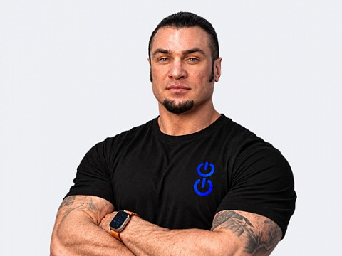 Беляев Николай