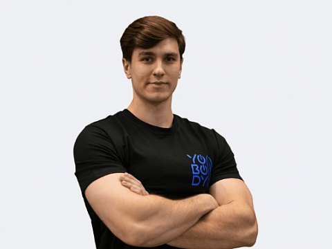 Бондарев Михаил