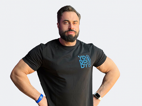 Афанасов Дмитрий
