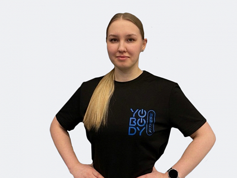 Безукладникова Снежана