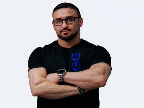 Бикбулатов Тимур