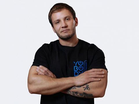 Агафонов Никита
